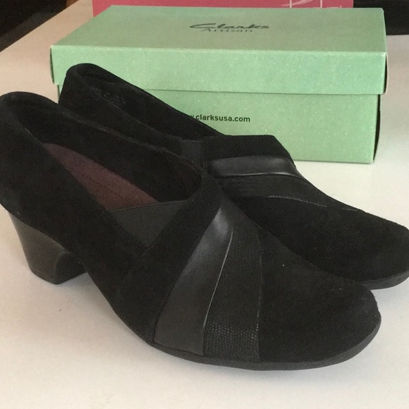 clarks shoes sugar spice